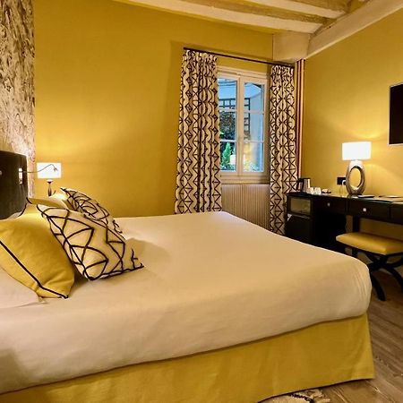 Hotel Beaubourg Париж Экстерьер фото