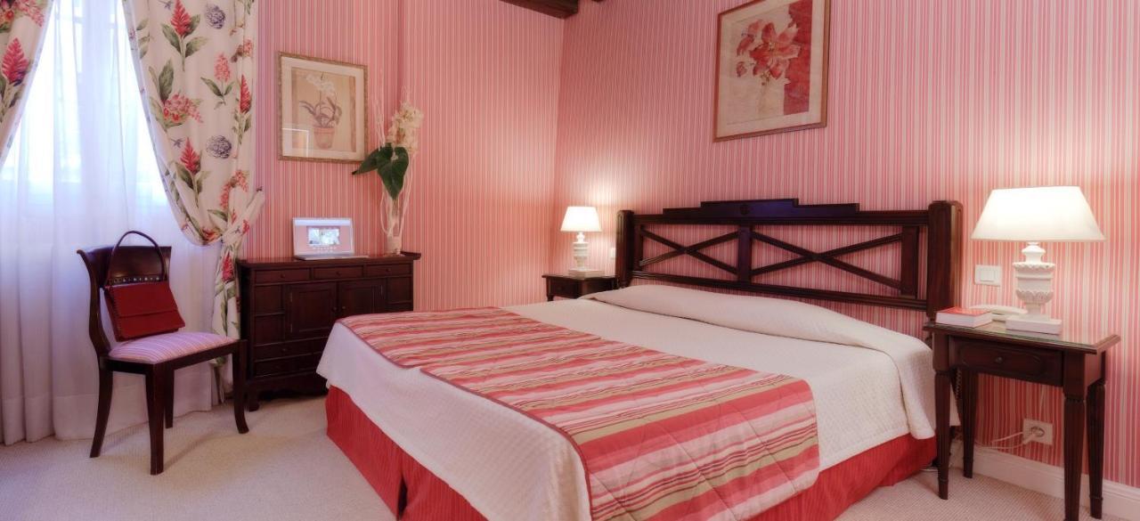 Hotel Beaubourg Париж Экстерьер фото