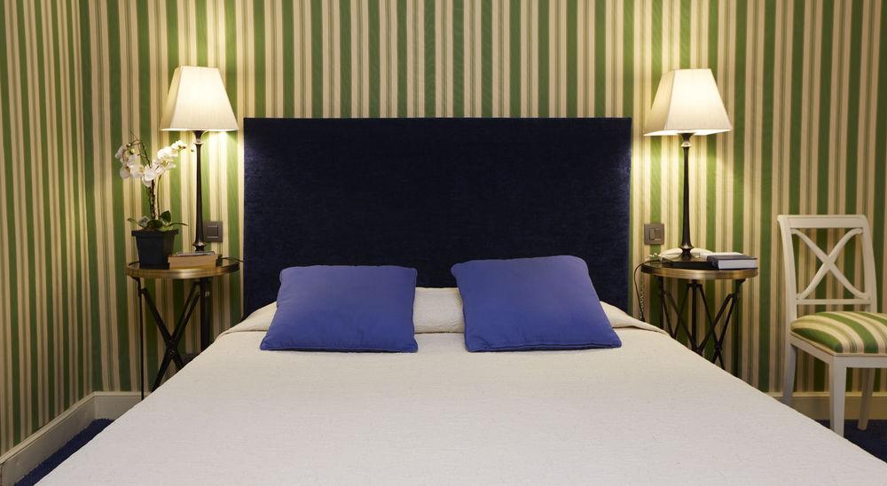 Hotel Beaubourg Париж Экстерьер фото