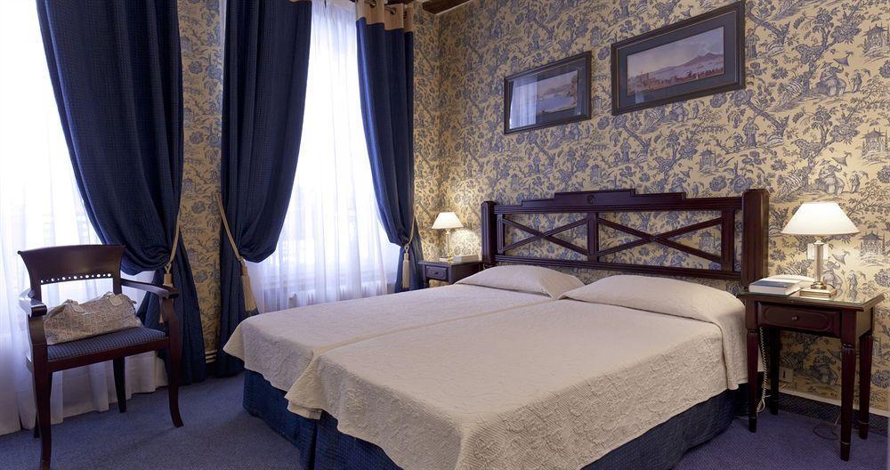 Hotel Beaubourg Париж Экстерьер фото