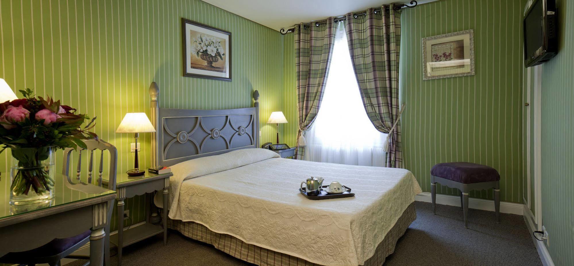 Hotel Beaubourg Париж Экстерьер фото